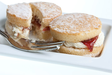 Afternoon Tea