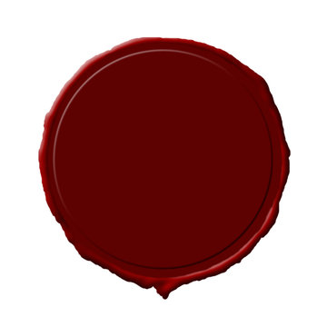 Wachssiegel