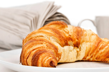 Croissant