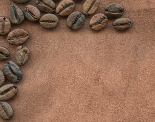 coffee background