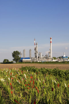 Natur und Technik