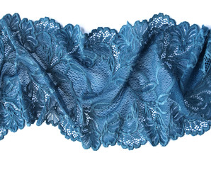 blue lace