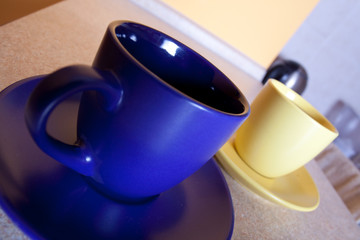tea