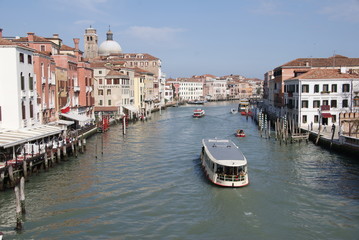 Canale Grande