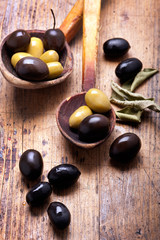 Olives