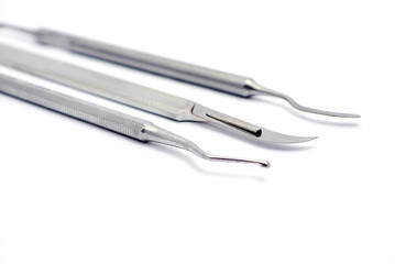 dentists tools