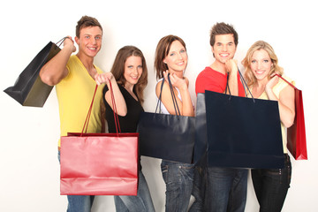 Shopping