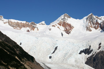 cerro Torre - Patagonia