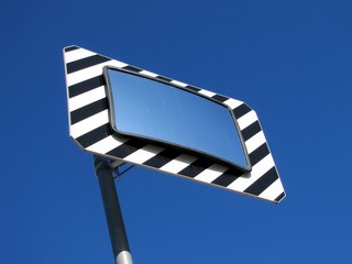 MIROIR ROUTIER