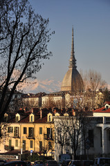 Mole Antonelliana, Turin, Italy