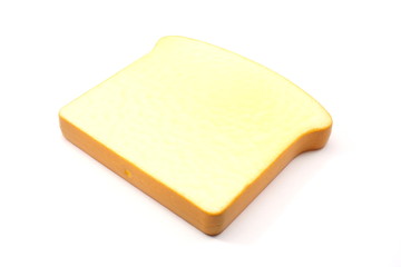 Toy Toast