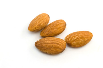 Almonds