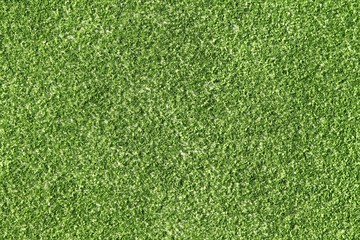 Obraz premium paddle tennis field artificial grass macro texture