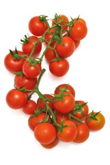 Grappolo di pomodorini