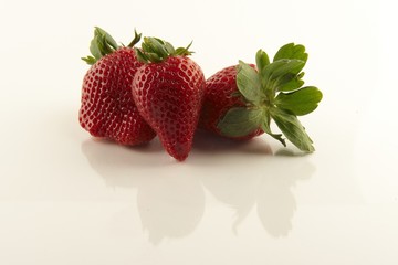 fraises