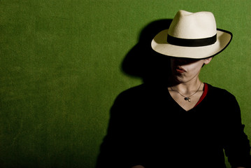 Retrato 2