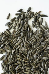 Sunflower seeds