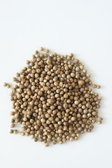 Coriander  seeds