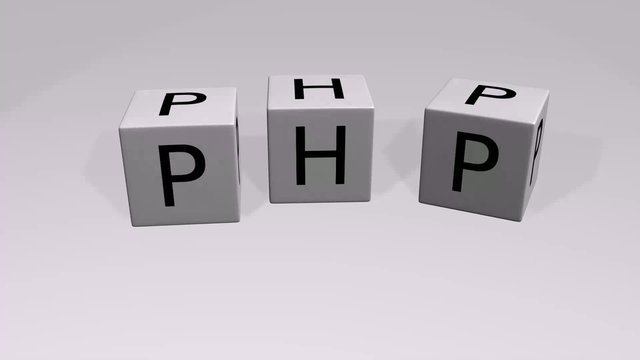 PHP W&uuml;rfel