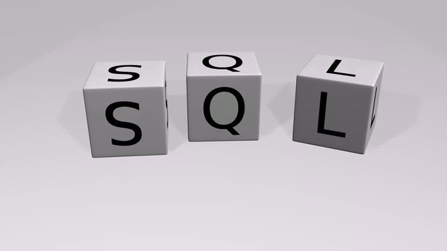 SQL W&uuml;rfel