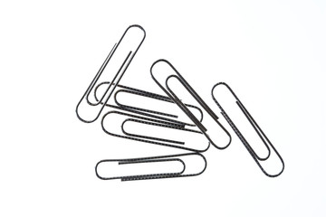 ペーパークリップ