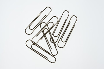 Obraz premium ペーパークリップ