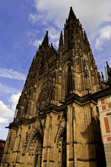 San Vito, Praga