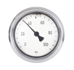 manometer
