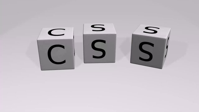CSS - W&uuml;rfel