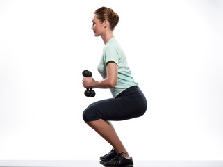 Worrkout Posture