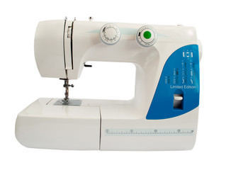 sewing machine