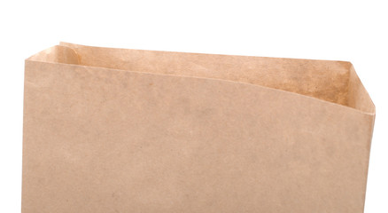 Naklejka premium paper bag