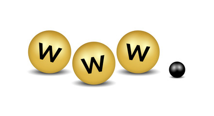 www-world wide web [gold]