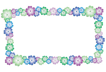 cornice fiorita 2