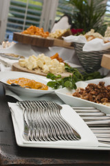 appetizers