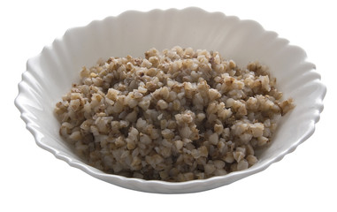 Buckwheat