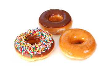 Doughnuts