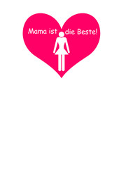 Meine Mama