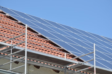 Photovoltaik