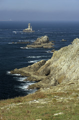 La pointe du Raz