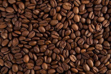 Coffee beans