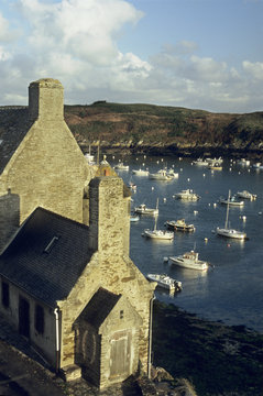 Le Conquet