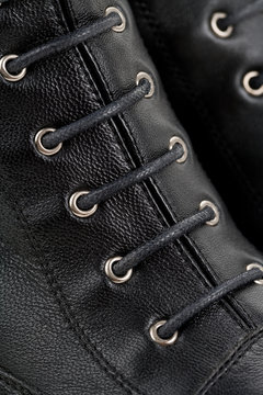 Black Leather