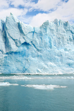 Perito Moreno - Patagonia