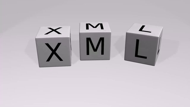 XML - W&uuml;rfel