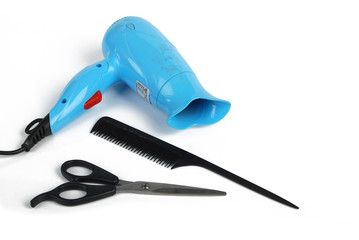 hairdress tool