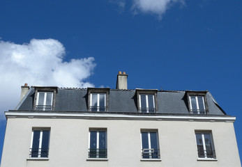 habitation