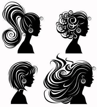 Hairstyles