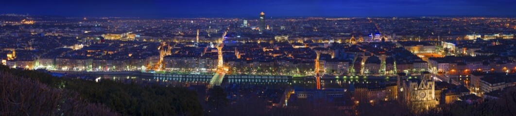 Lyon.