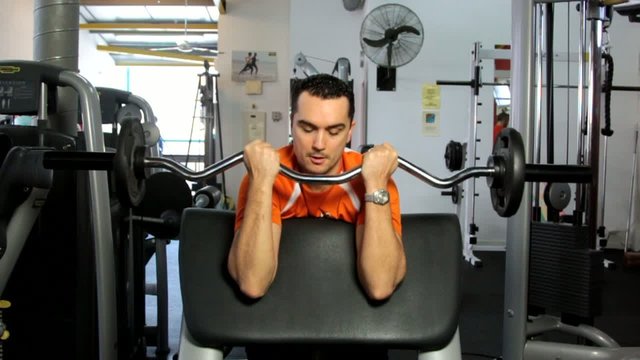 musculation